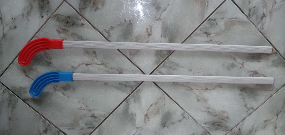 2 Crose hochei amatori