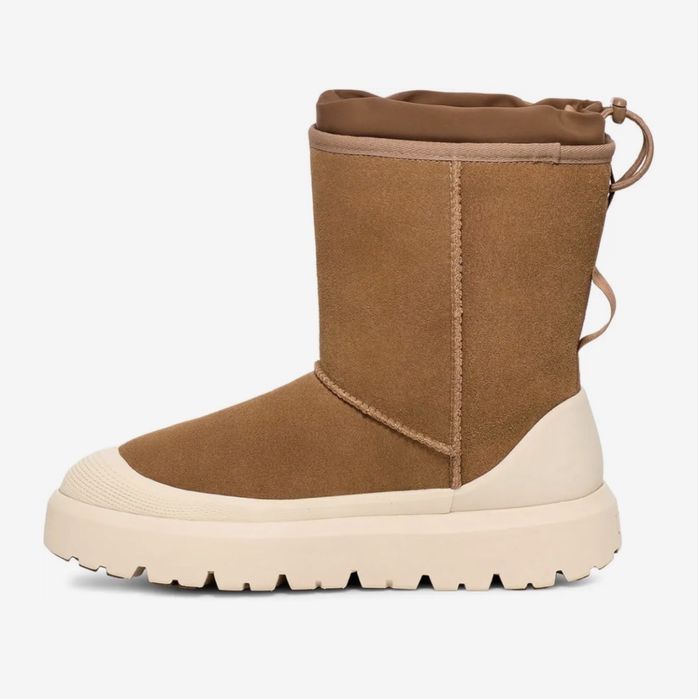 Оригинальные сапоги UGG мужские, размер 46