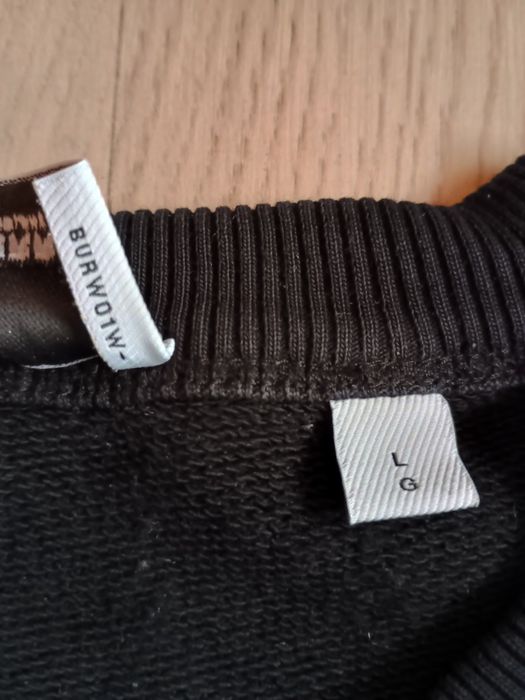 Bluză BURBERRY,unisex