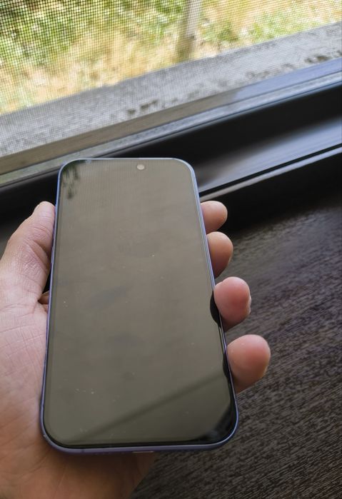 Iphone 16  128 gb