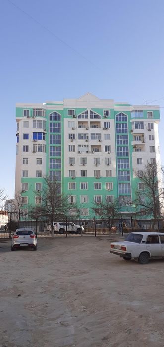 Промышленный альпинизм