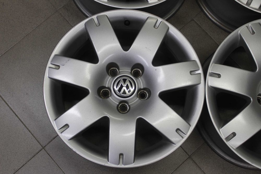 Джанти 16" VW Passat