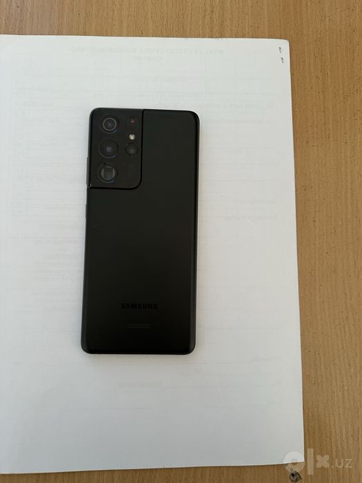 Samsung S21 ultra