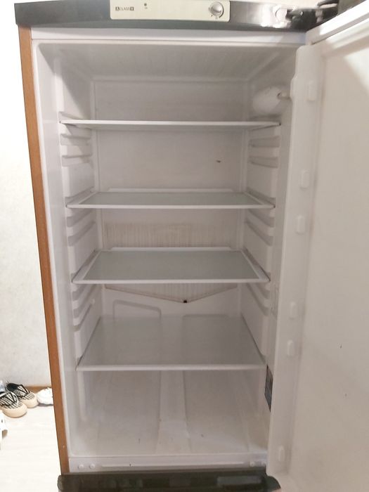 Холодильник индезит