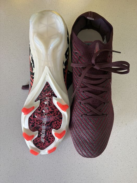 ghete fotbal mercurial si phantom