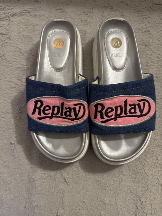 Чехли Replay, 37 номер