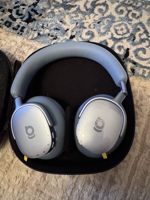 Наушники sound bu Bose