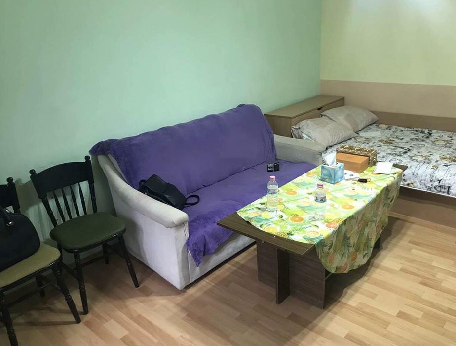Дава се под наем Едностаен апартамент в София, Люлин 2 - 48 кв.м за 478.38 € - Снимка #5