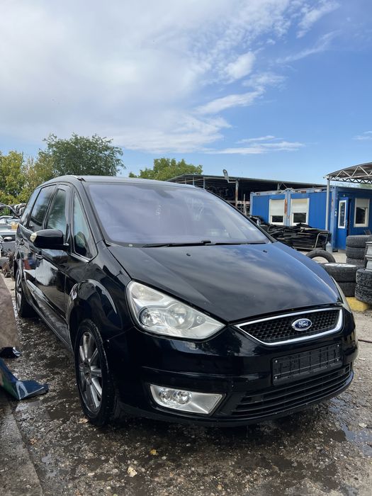 Ford Galaxy 2.0 TDCi 2010г. на части