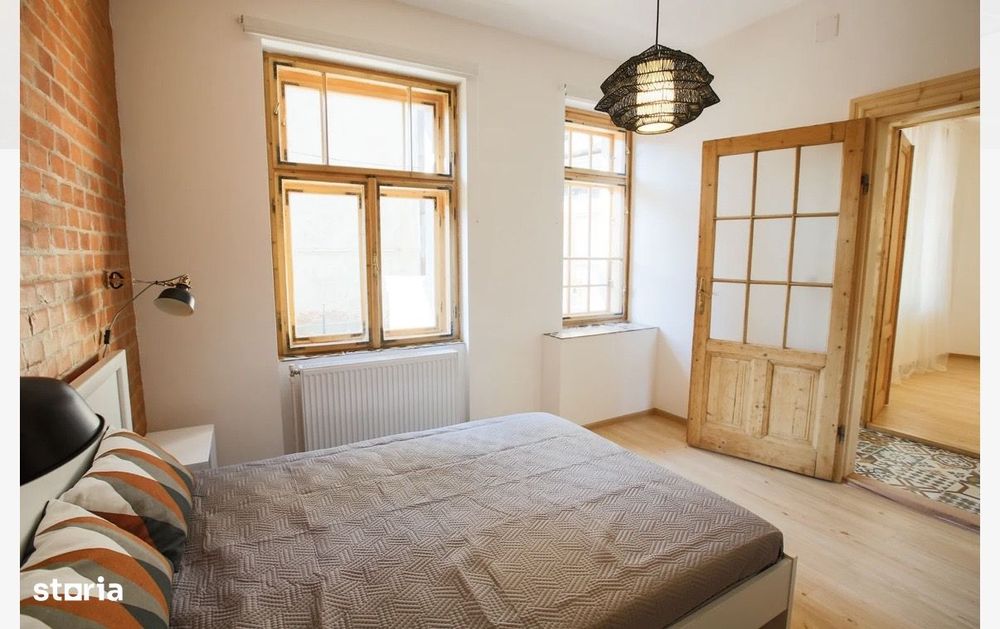 Apartament-centru istoric Oradea