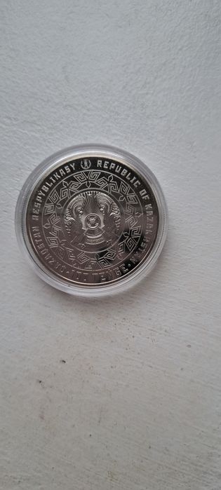 Продам монеты тенге