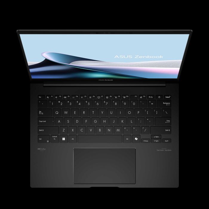 Asus ZenBook OLED UM3406K 14.0 OLED Ryzen AI 7 350 LPDDR5X 32G SSD 1TB