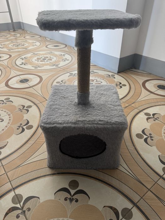 Продам домик для кошка