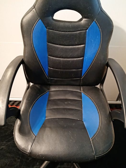 Scaun Gaming  Reglabil