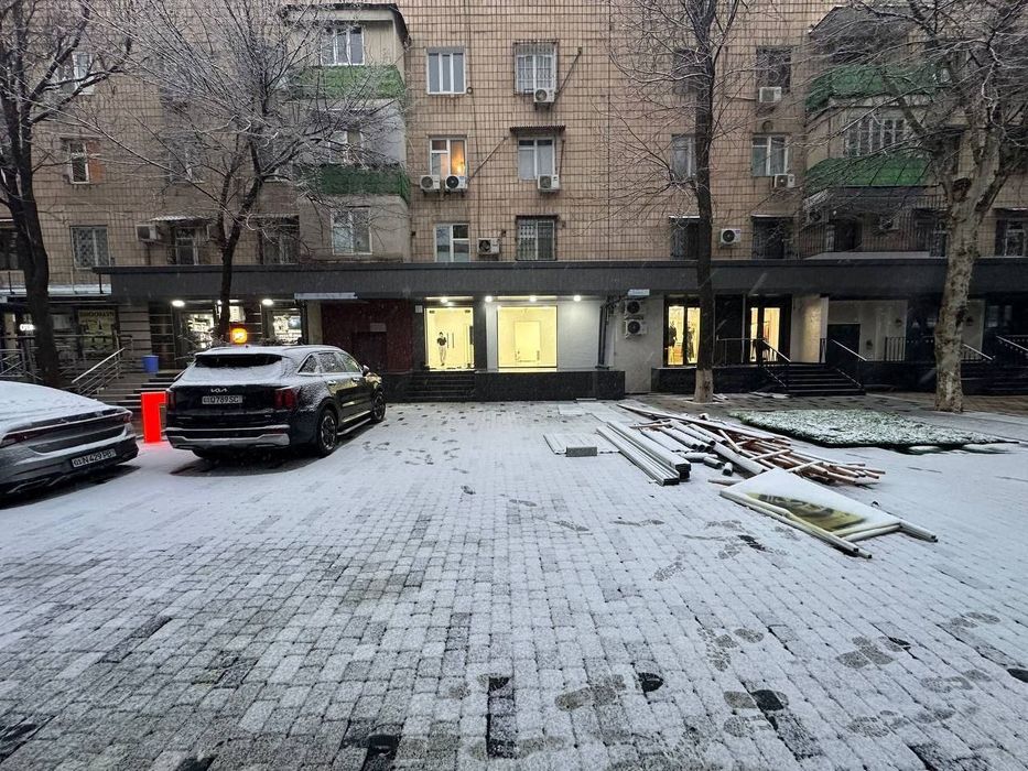 Продажа помещение под Офис 96м2 ор: Айбек 1-линия! Торг есть КРГ