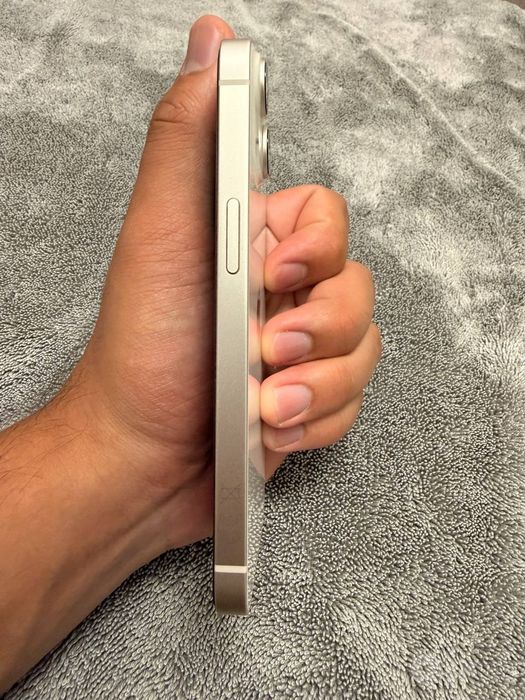 iPhone 14, 128 GB, dual sim, 91%
