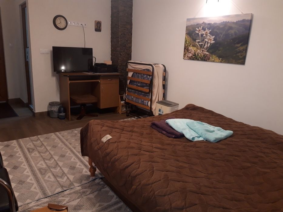 Inchiriere Garsoniera Campulung Moldovenesc  Bucovina