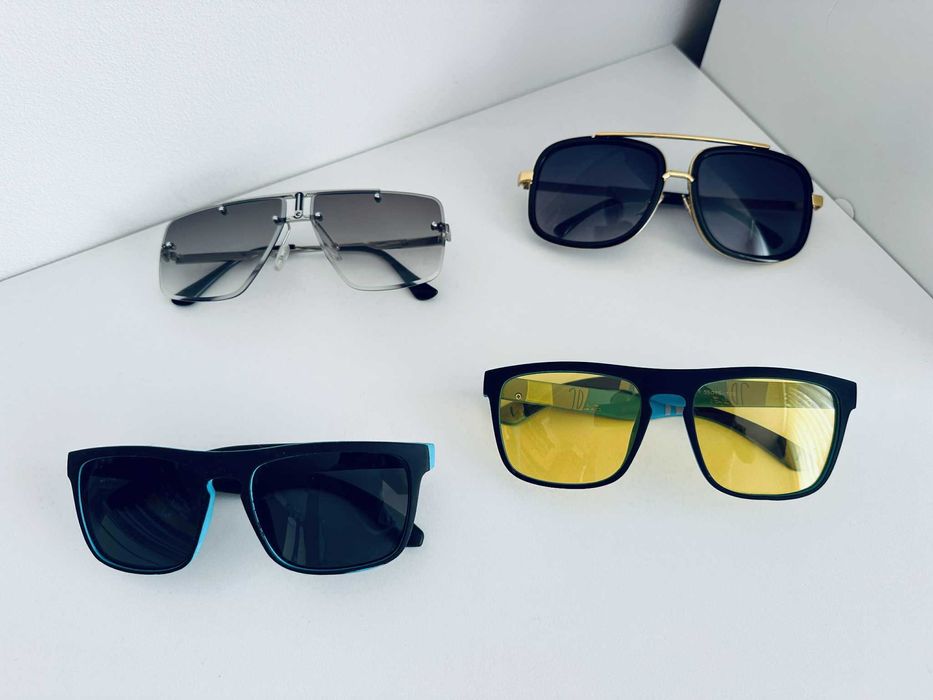 Ochelari de Soare Noi unisex