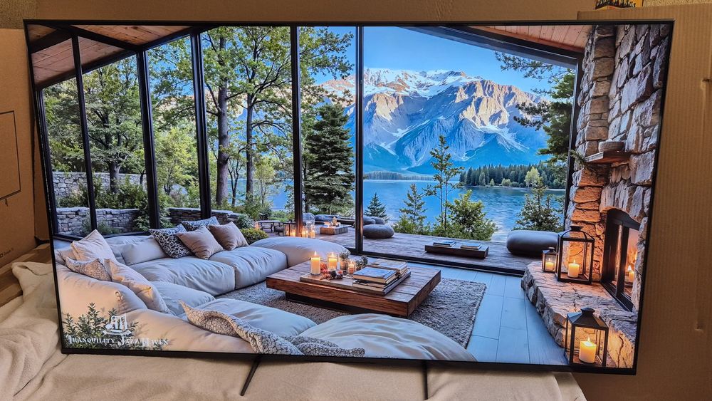 Sony XR-65X90K Google TV, Android, 4K, UltraHD, Smart, WiFi,Full Array