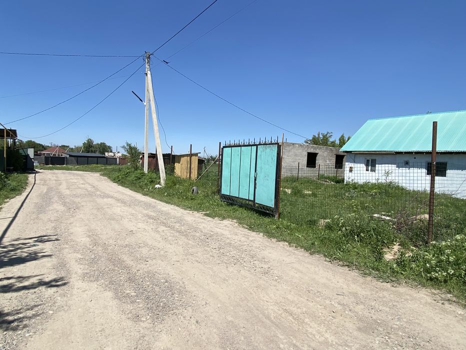 Продам или обмен дома в Шамалгане