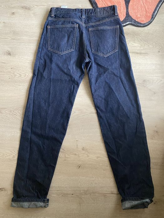 Дънки Pull&Bear/H&M