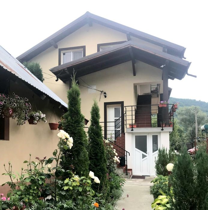 Cazare Calimanesti Caciulata