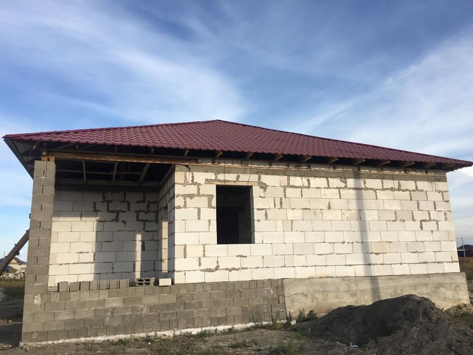 Прлдам дом в косшы