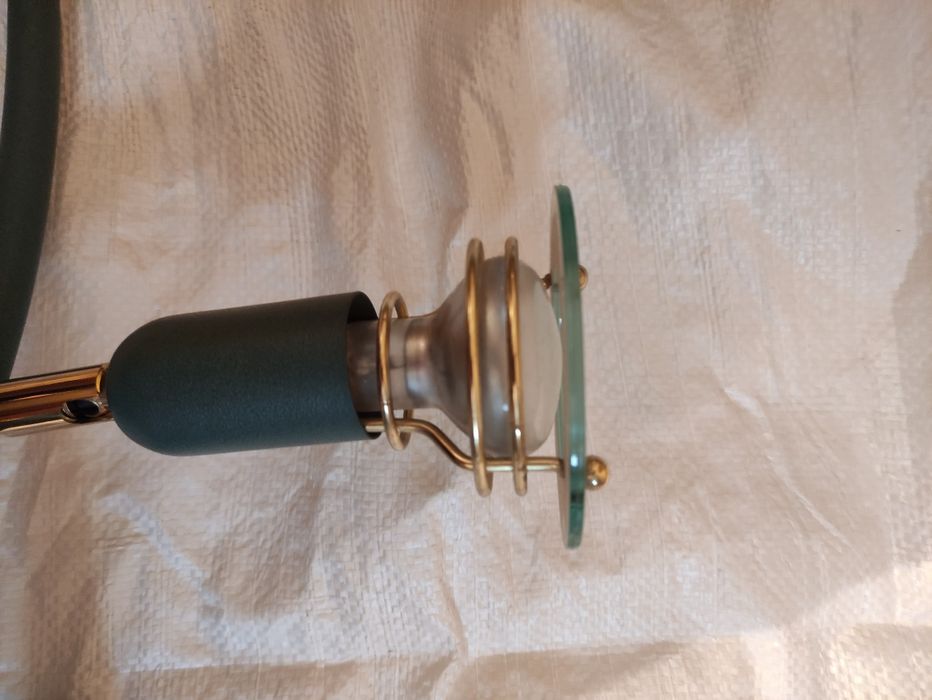 Спот осветително тяло за таван