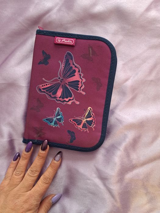 Ученическа  раница