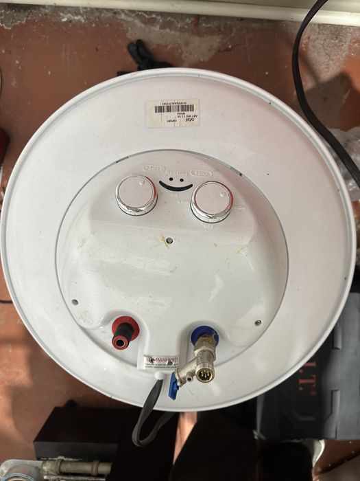 Продам бойлер  50 л