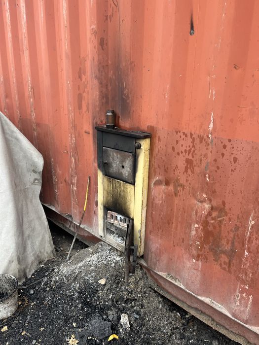 Продается контейнер бытовка