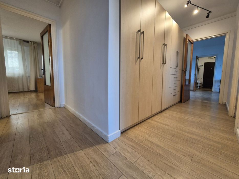 Apartamnet 4 Camere /Spitalul Pantelimon