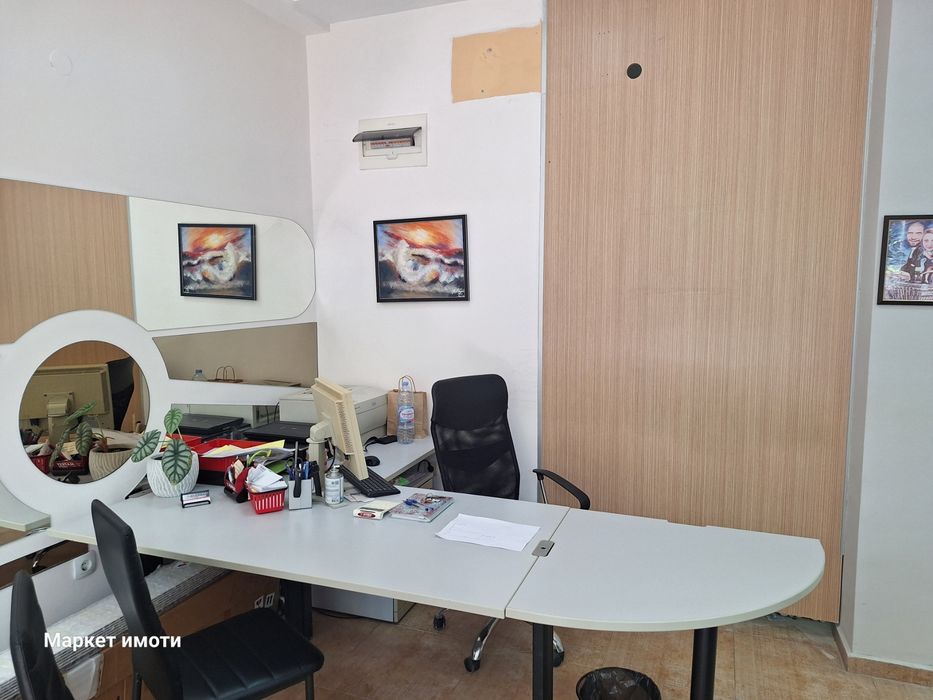 Офис обзавеждане/ Трансформърс мебели