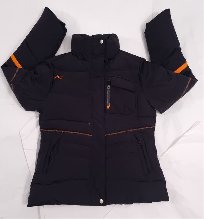 Kjus geaca cu puf S damă