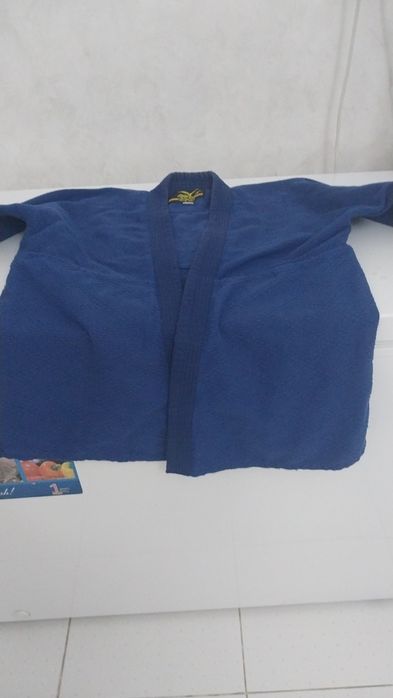 Кимано для дзюдо таеквандо