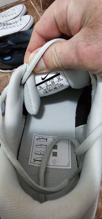 Nike Air Max Advantage 2 44