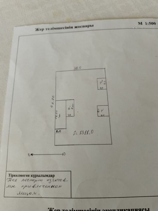 Продажа частного дома