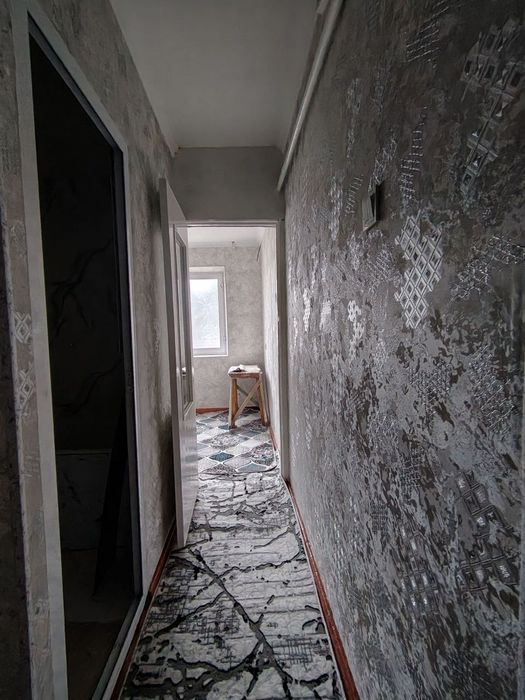 1 хонали уй сотилади