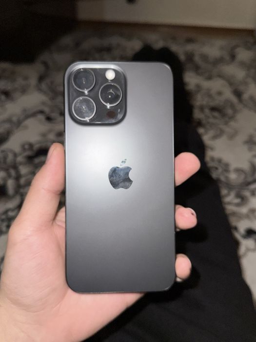 Iphone 15 pro max srochnii