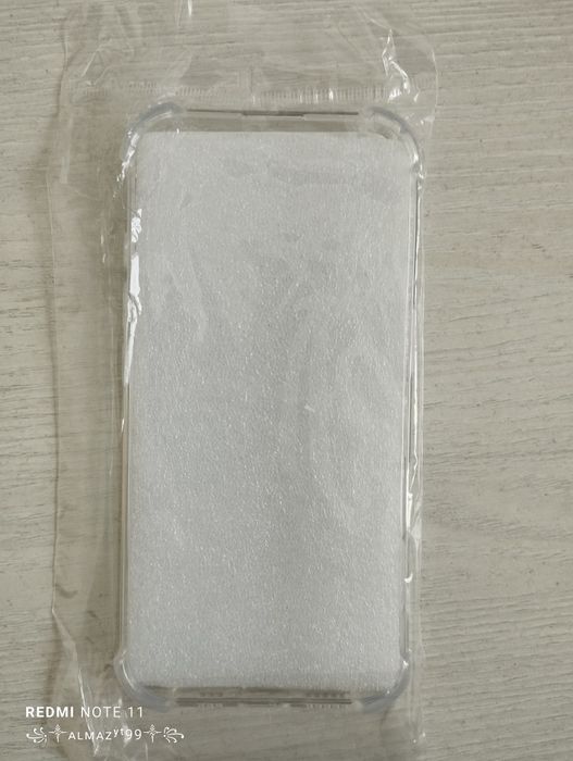 Чехол для iPhone 16
Продаётся новый чехол