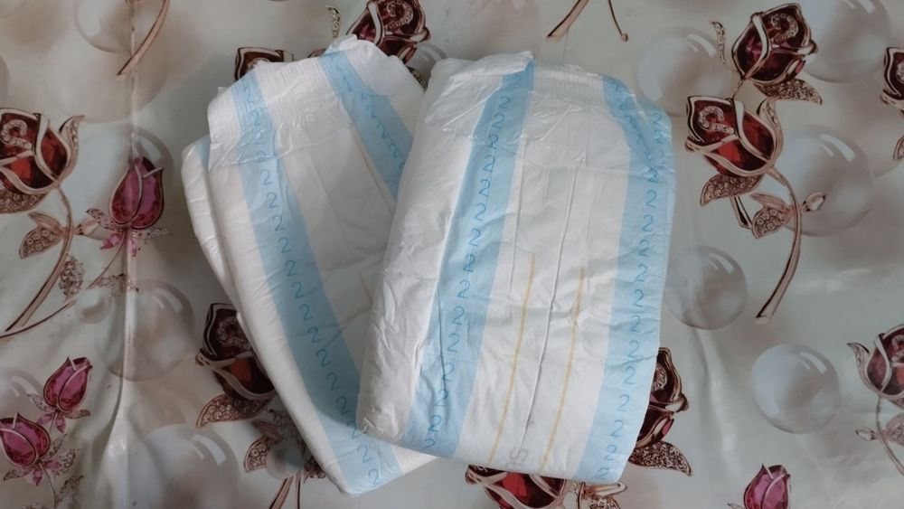 Памперсы для взрослых