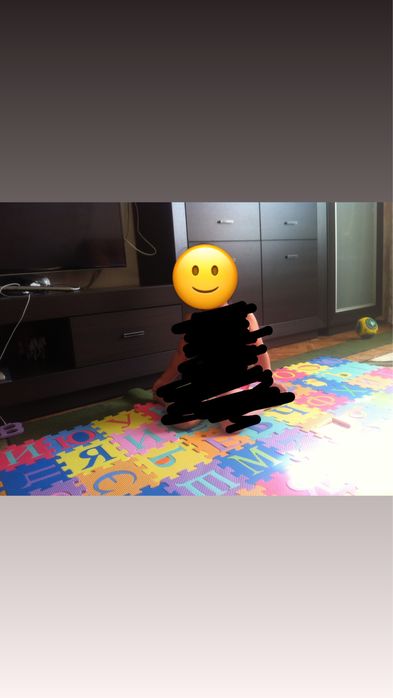 Мебель в гостиную, ТВ тумба