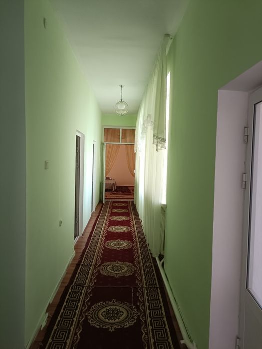 Ижара катеж Когон туманида