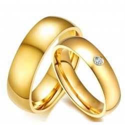 Set verighete din inox