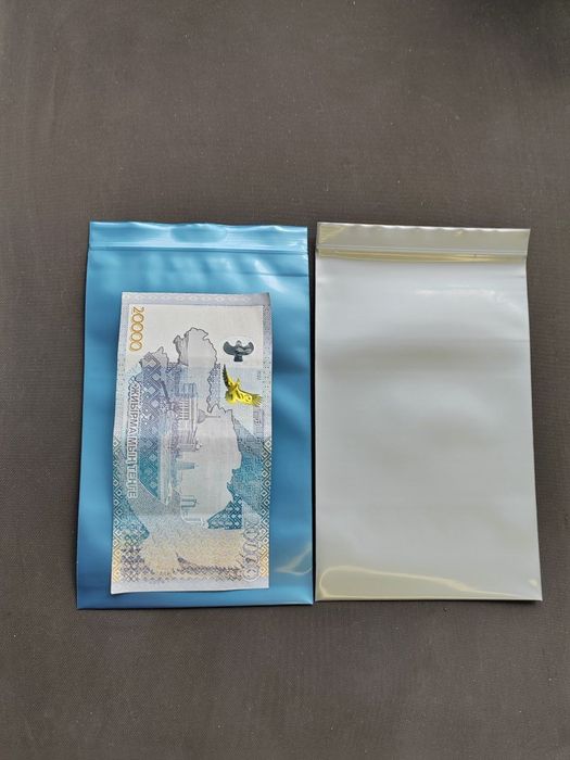 Пакеты для рахмета.