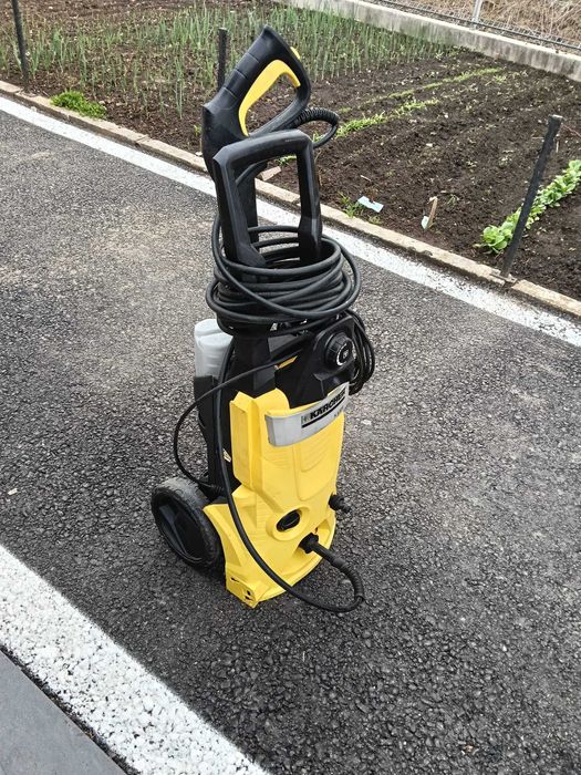 Pompa de spalat Karcher K5.630