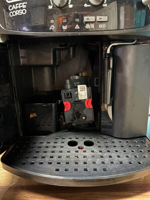 Кафе робот Delonghi