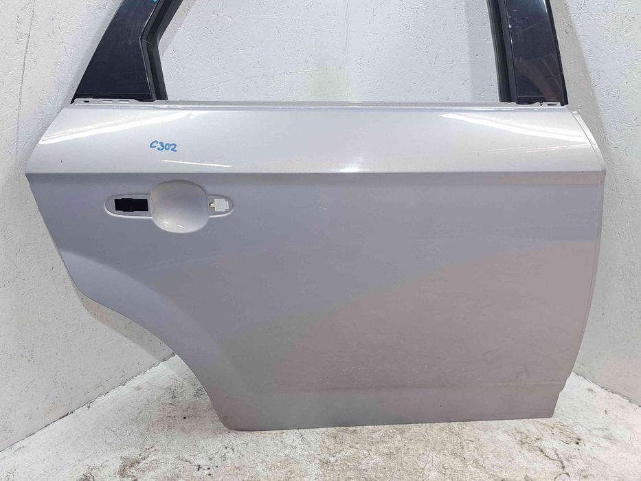 Usa dreapta spate Ford Mondeo 4 Sedan Facelift [Fabr 2007-2015] Dark M