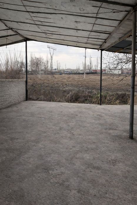 Продаётся складское помещение