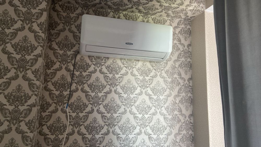 Заправка и обслуживание кондиционеров